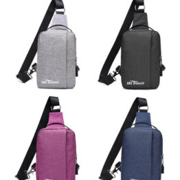 SLING BAG