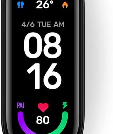 SMART WATCH