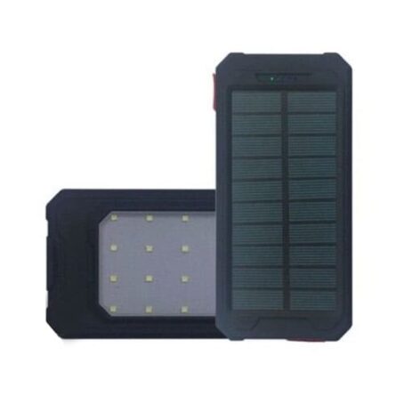 SOLAR-POWERBANK