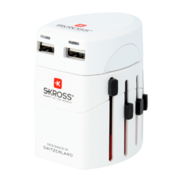 TRAVEL ADAPTOR