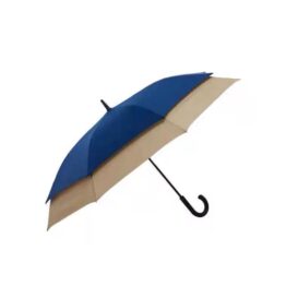 TSU8- 2 layer umbrella