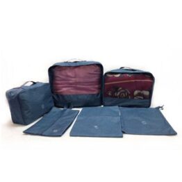 Travel-Organizer