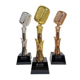 Trophy