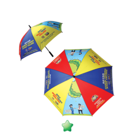 UMBRELLAZCUS