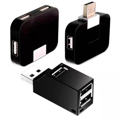 USB HUB
