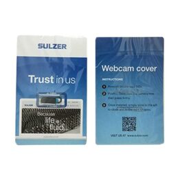WEBCAM COVER