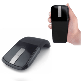 WIRELESS MOUSE