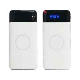 WIRELESS POWERBANK