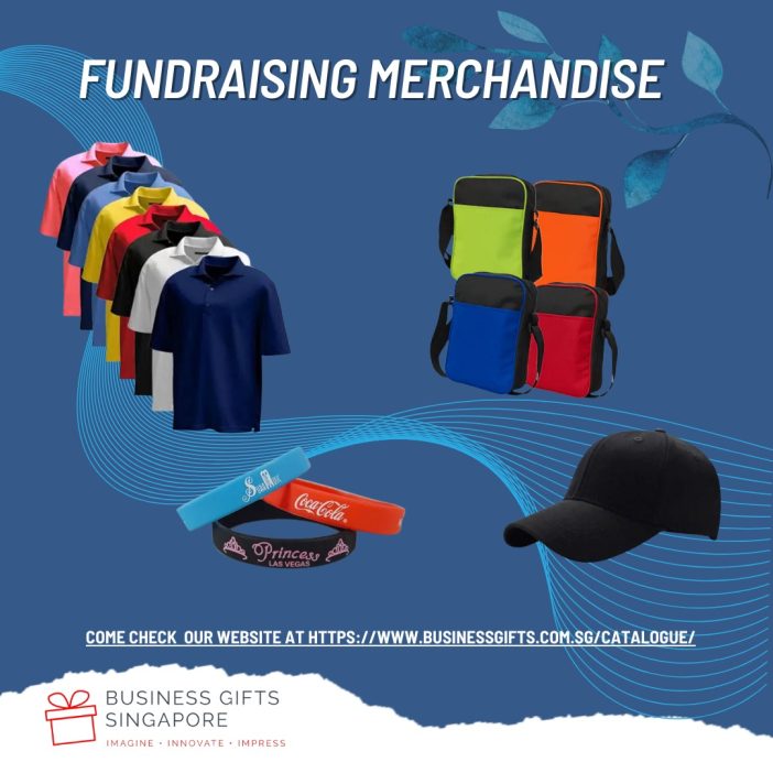 Fundraising Merchandise: The Ultimate Guide to Success