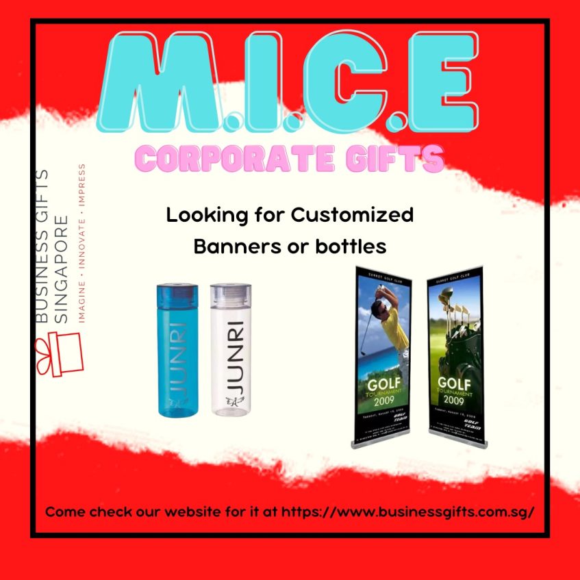 Essential Items for Team-Building MICE Events from a Corporate Gift Company
