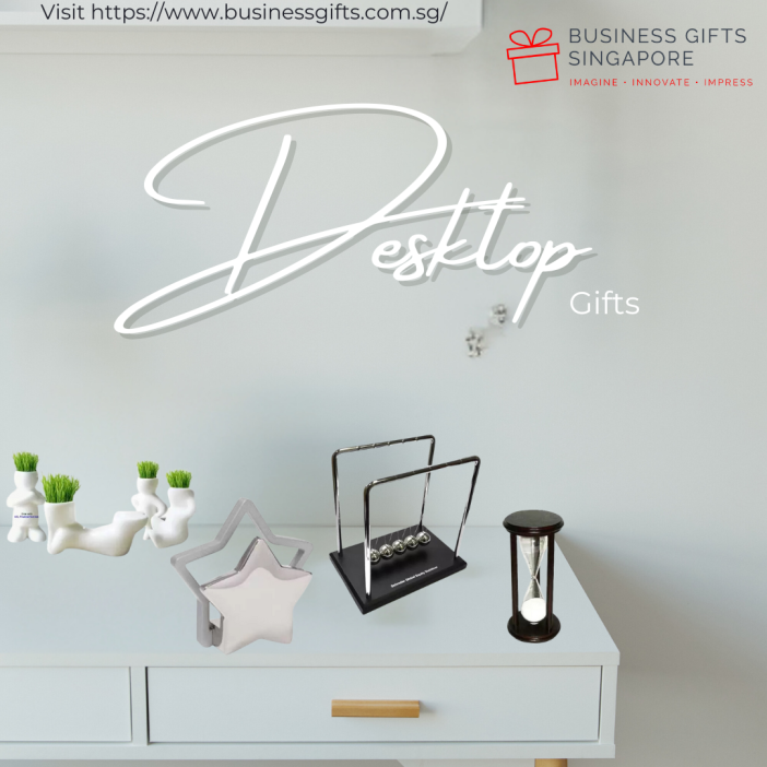 Unique Corporate Gifts to Elevate Your Workplace