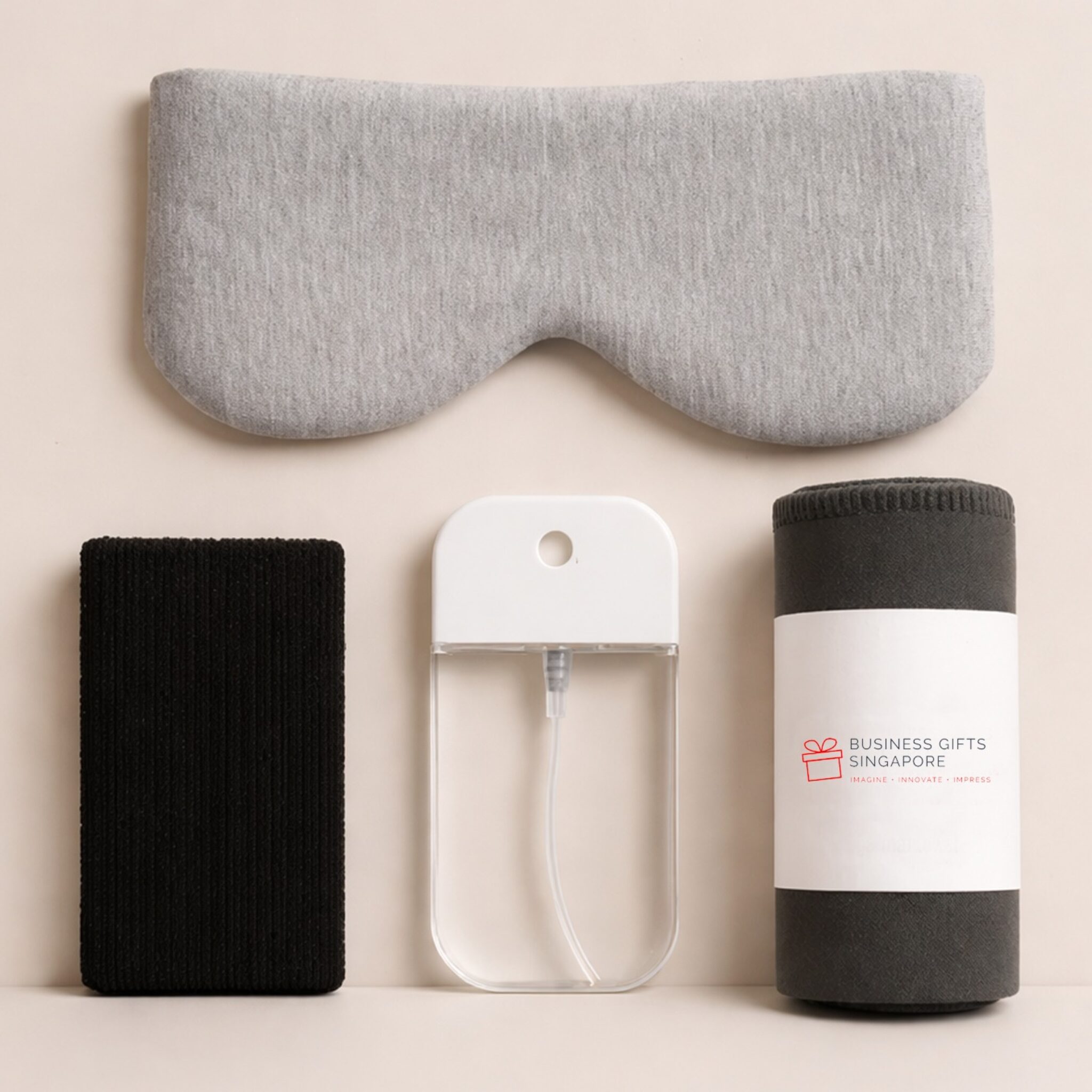 Recharge The Right Way With These 4 Customisable Wellness Essentials