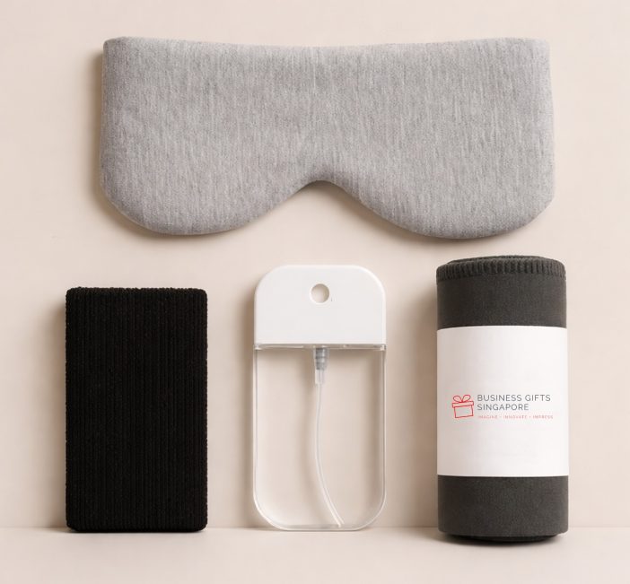 Recharge The Right Way With These 4 Customisable Wellness Essentials